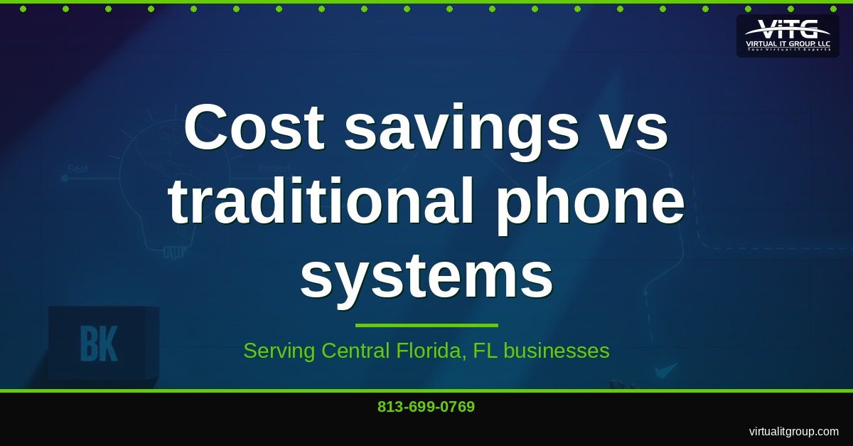 7 Best Free VoIP Trials for Small Businesses in Central Florida (2024) | Central Florida IT Services